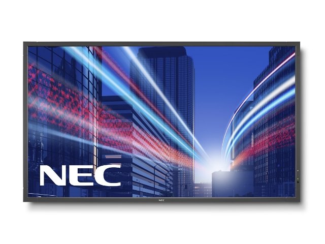 NEC MultiSync®  фото №1
